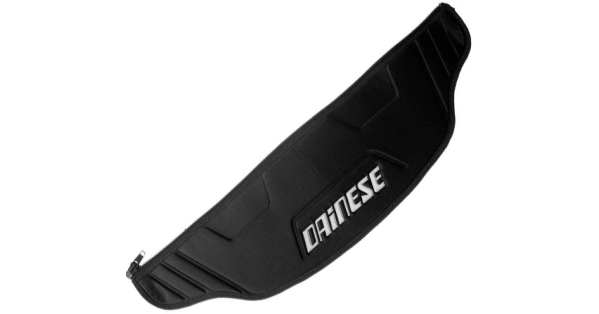 DAINESE επέκταση μπουφάν Lady Zip Belt MotoExpert